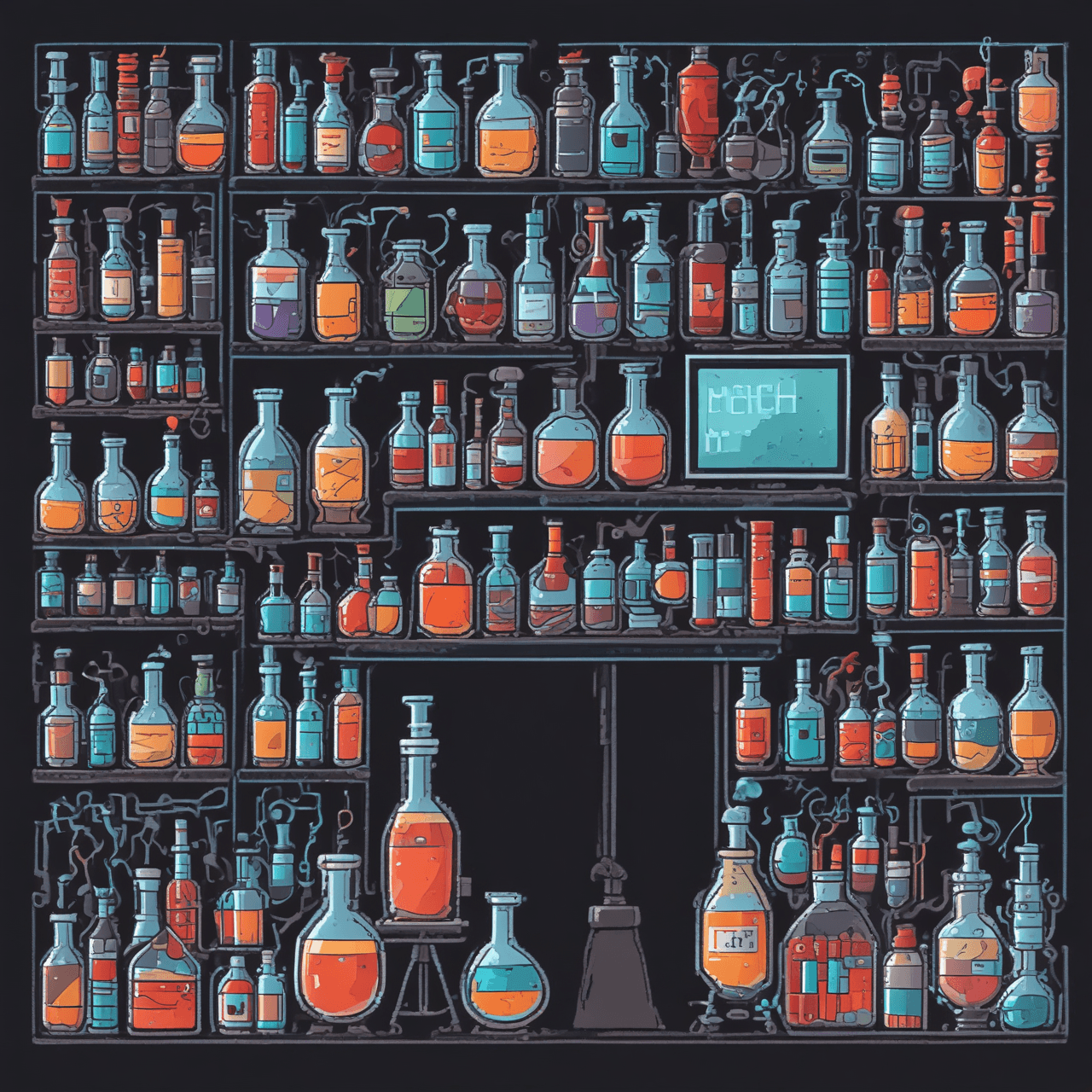 Mole Runner game banner