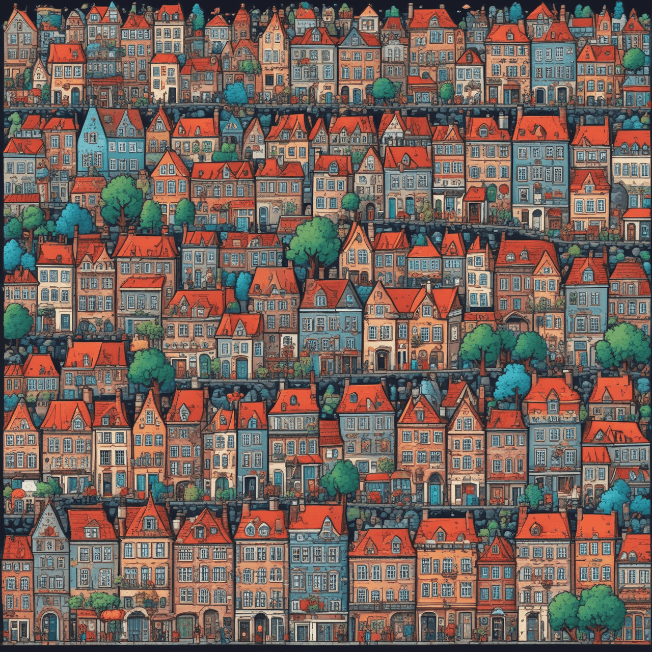 Deutsch Jump game banner