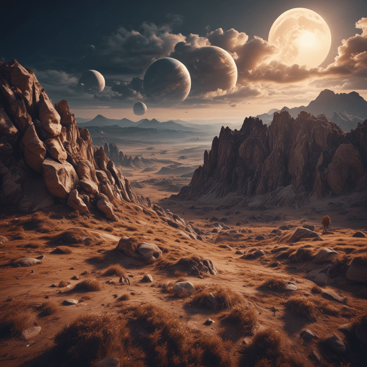 Ekologiczna Gwiezdna Saga game banner