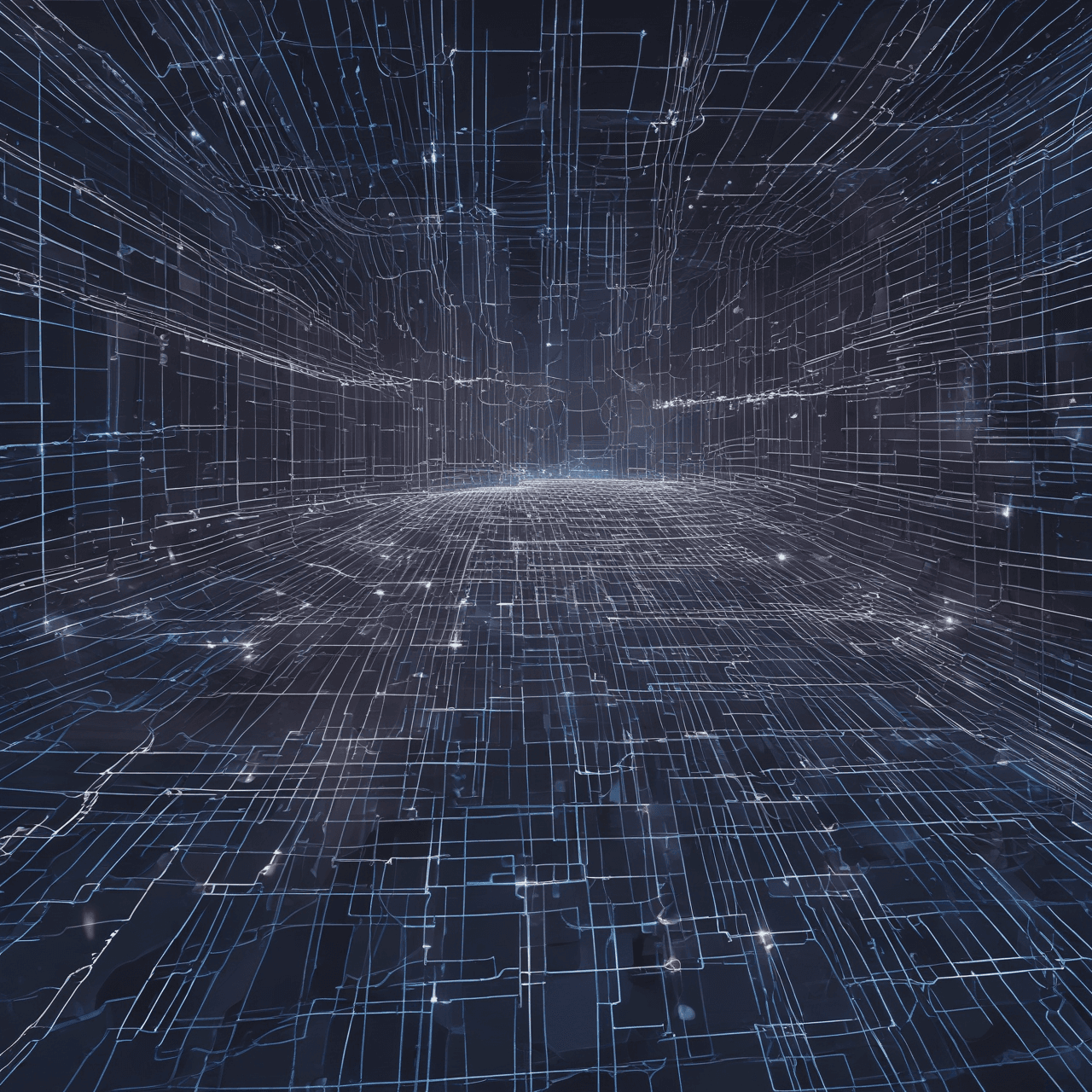 Data Stream Dash game banner