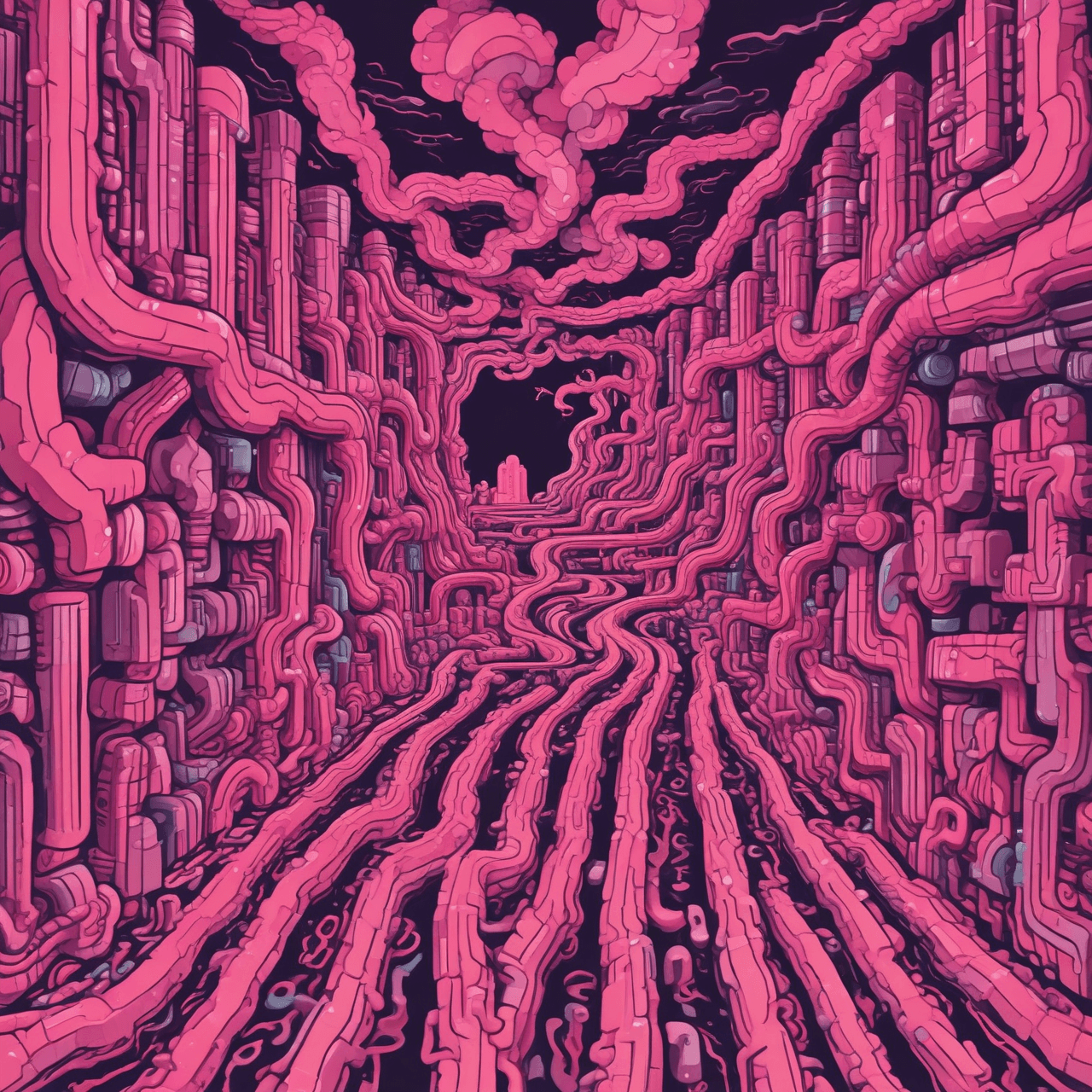 Gut Run Quiz game banner