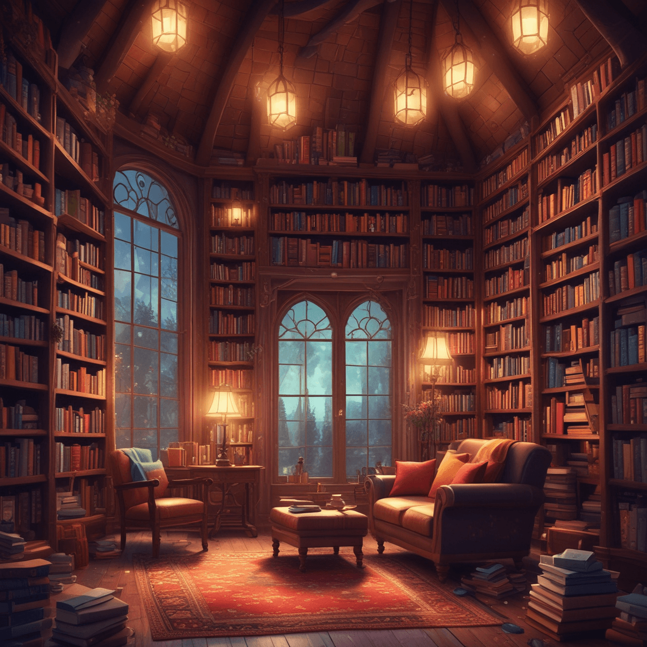 ELA Quiz Mayhem game banner