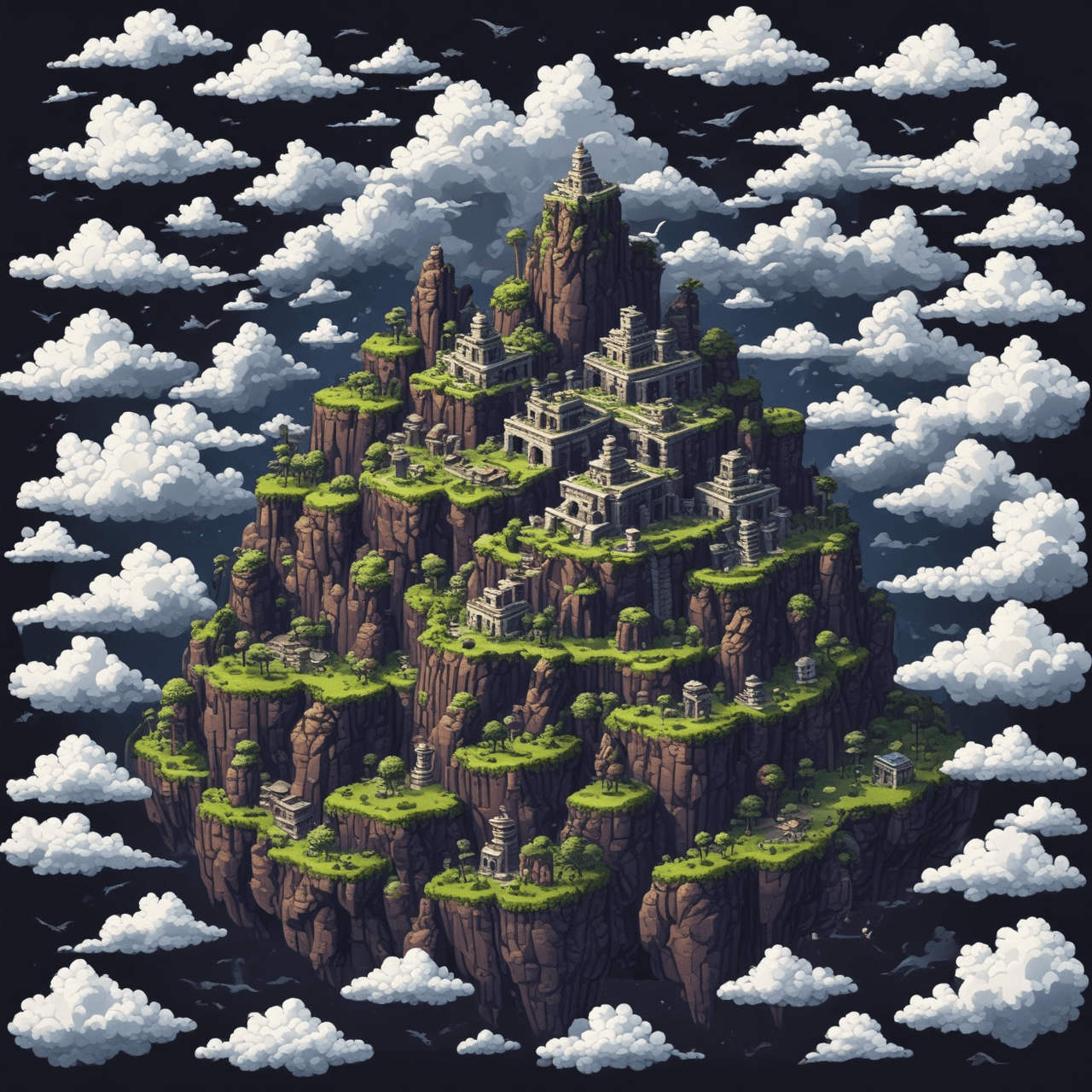 Puente de Mitos game banner