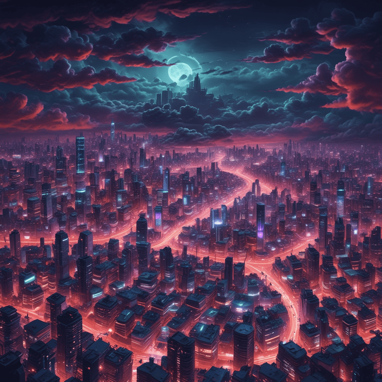 Black Market Ledger Leap game banner