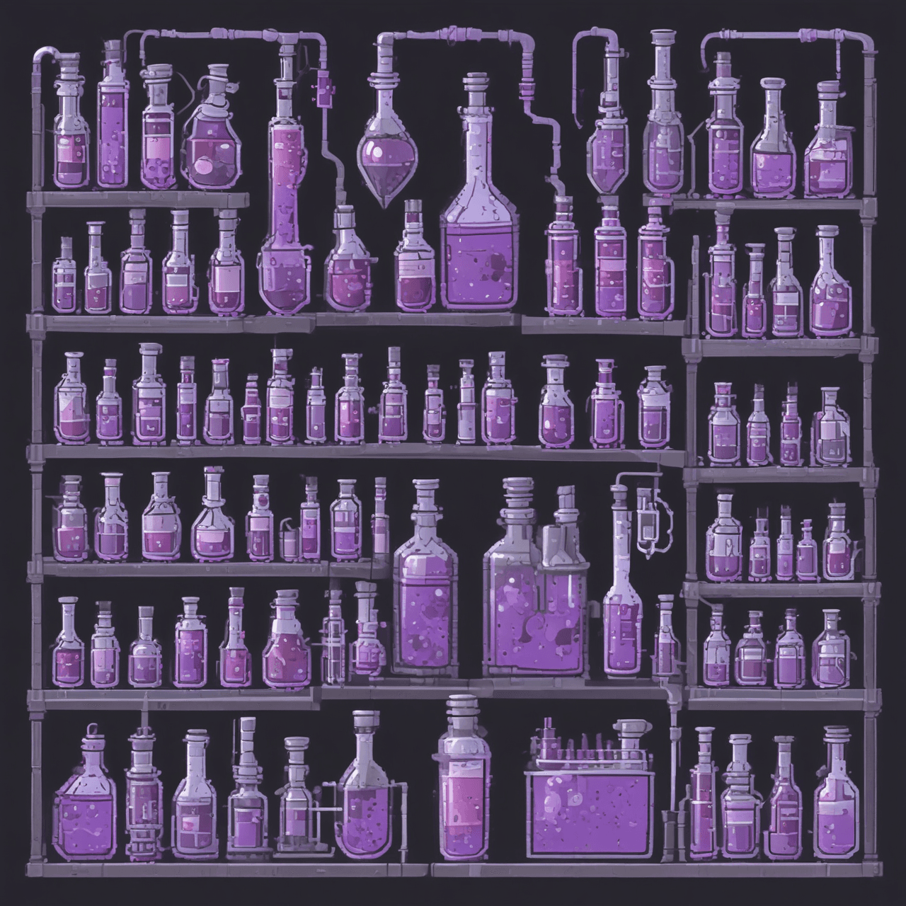 Hormone Havoc game banner