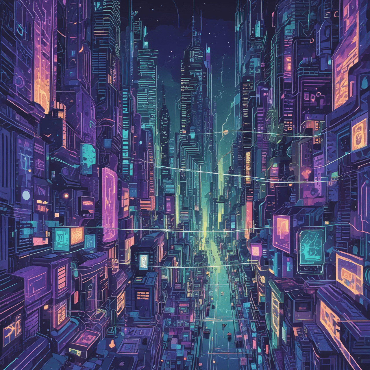 Sociology Jetpack Quiz Adventure game banner