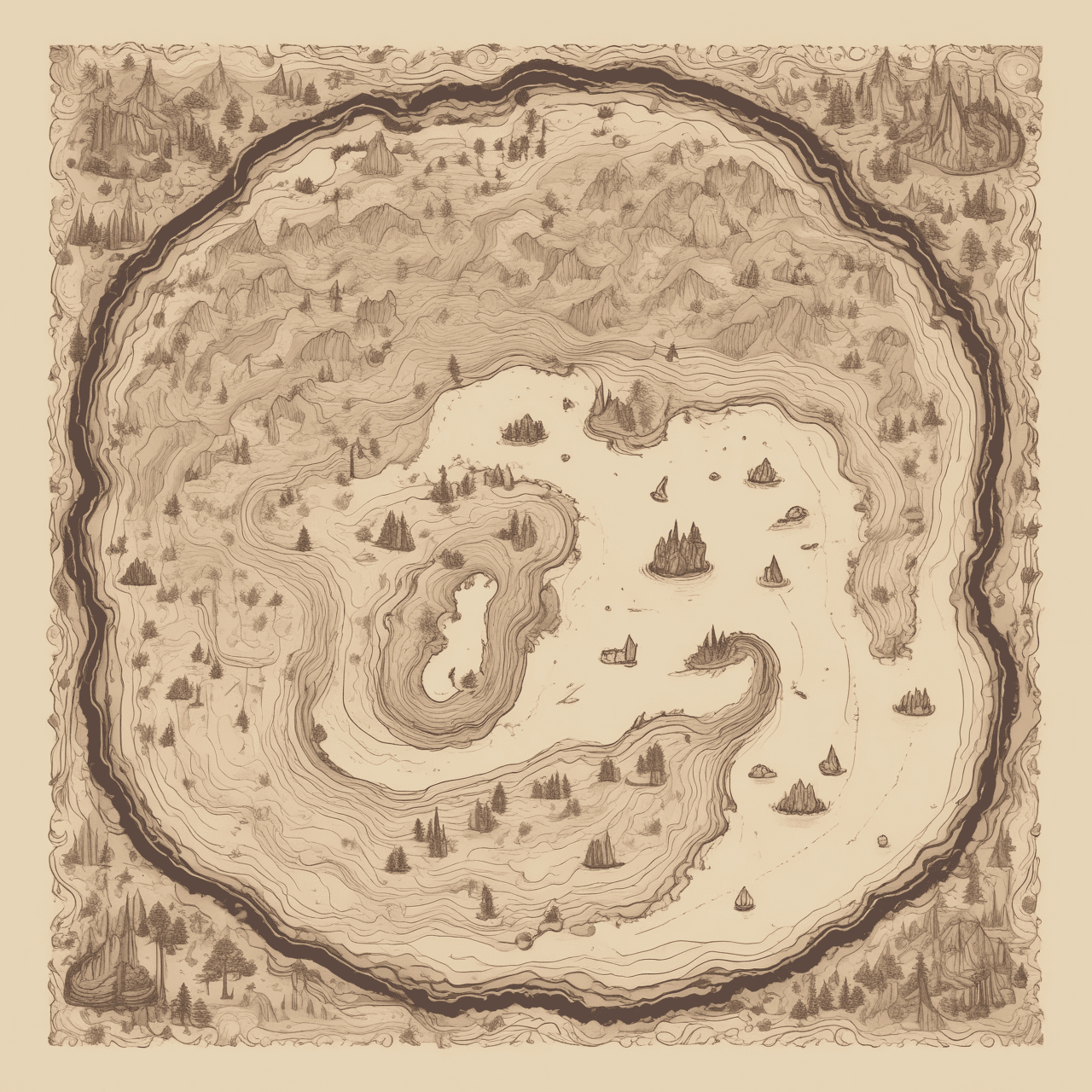 Map Maker Challenge game banner