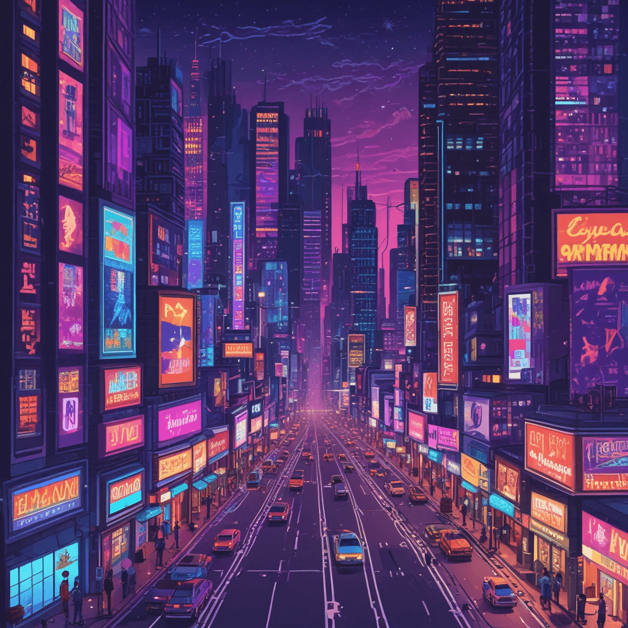 Logistics Line Runner game banner