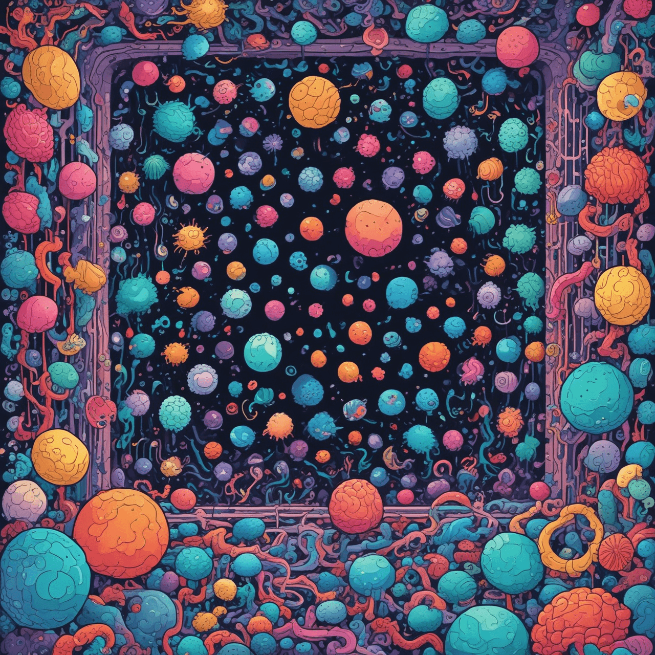 Puente Celular Quiz game banner