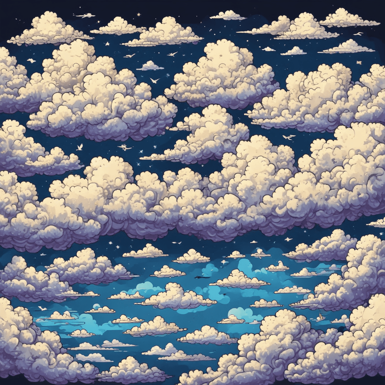 Grammar Galaxy Bridge game banner