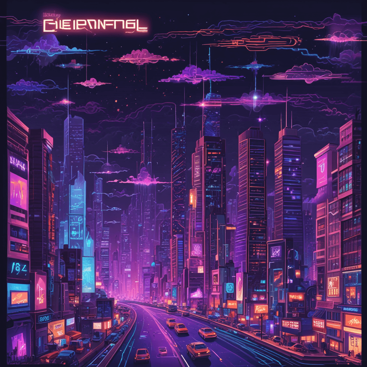 Jetpack Integrals Adventure game banner