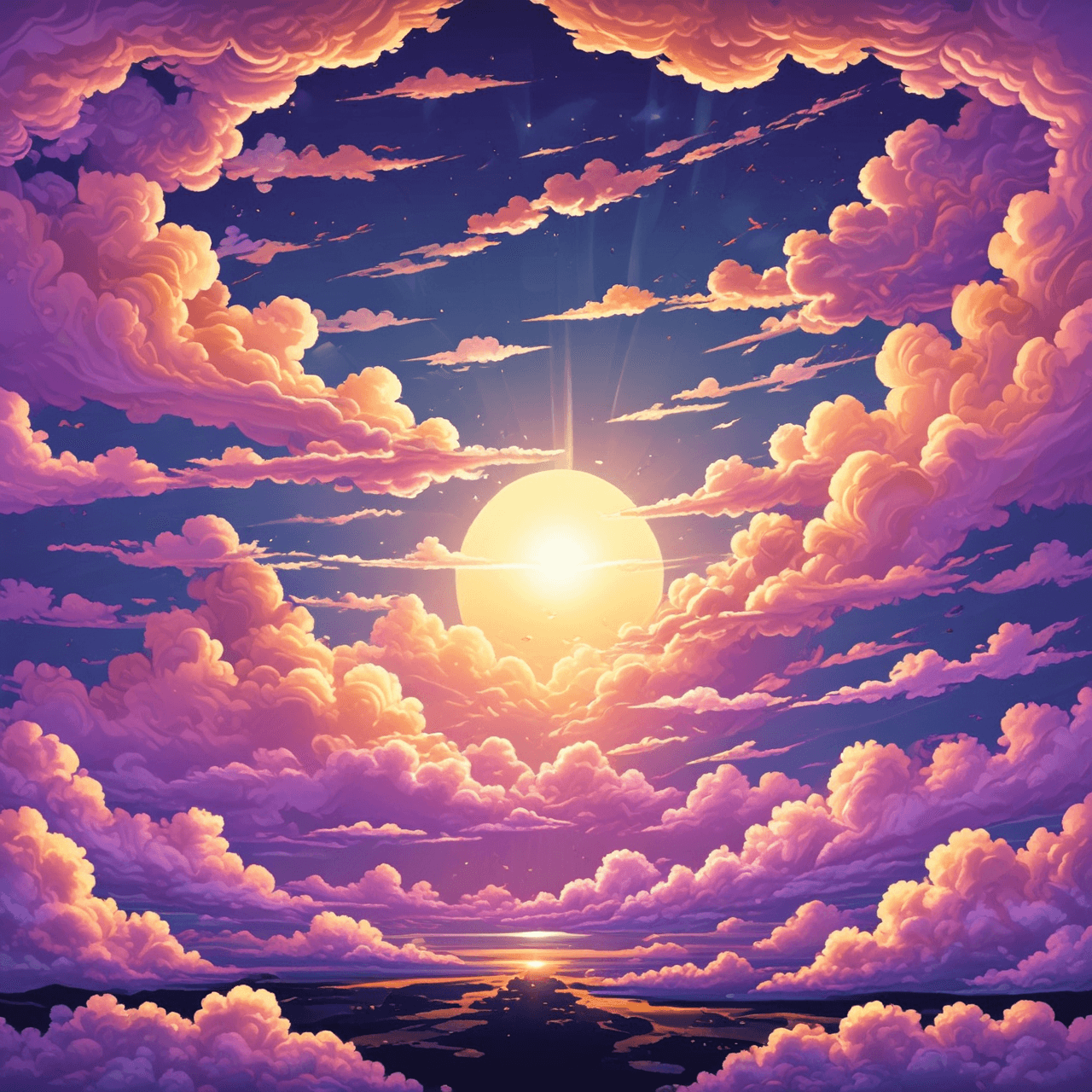 Biblical Cloud Bridge game banner