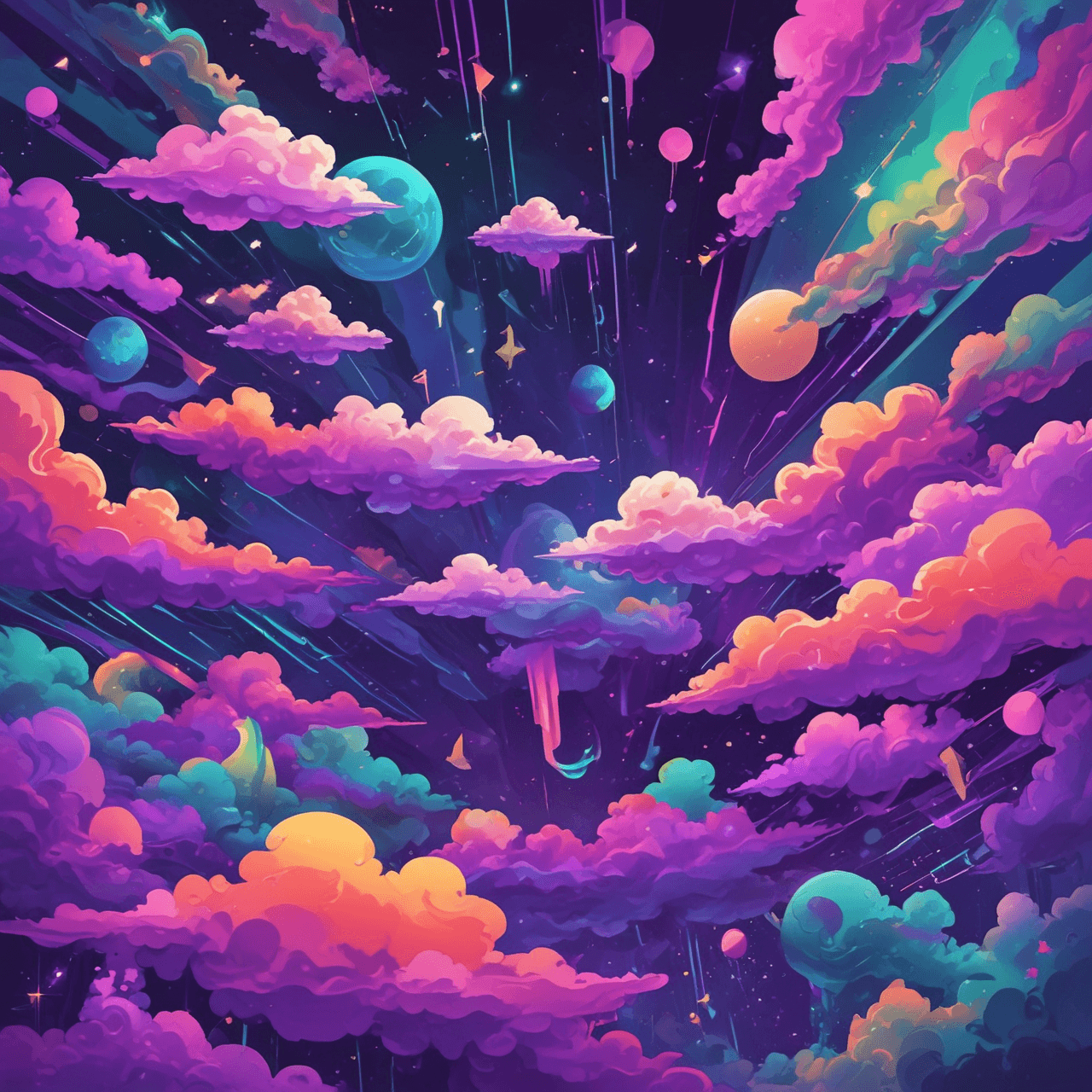 Number Category Leap game banner