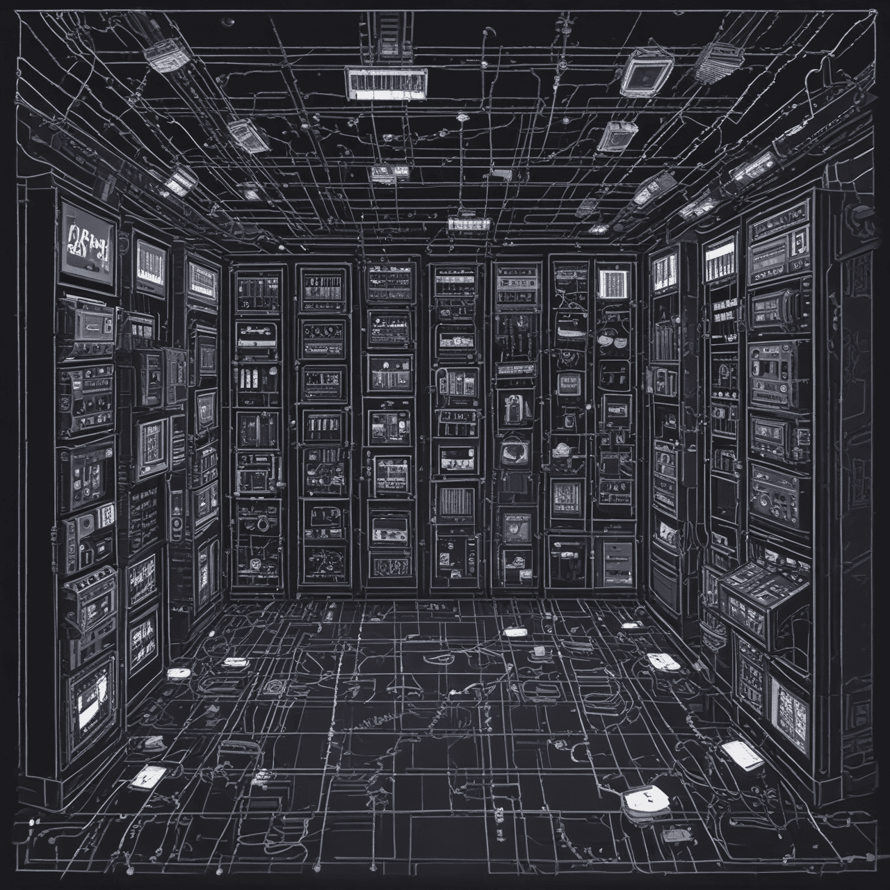 Error 404: Game Not Found game banner