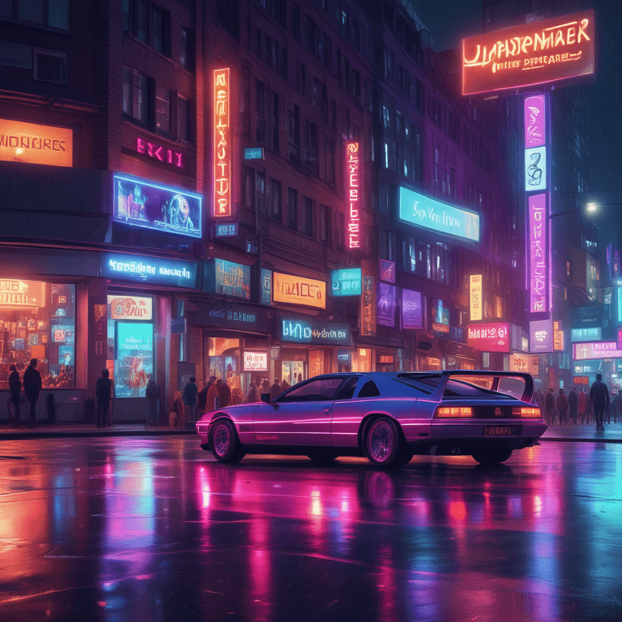 Deutsch Blitz game banner