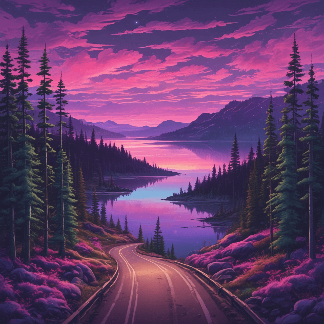 Finska Språkloppet game banner