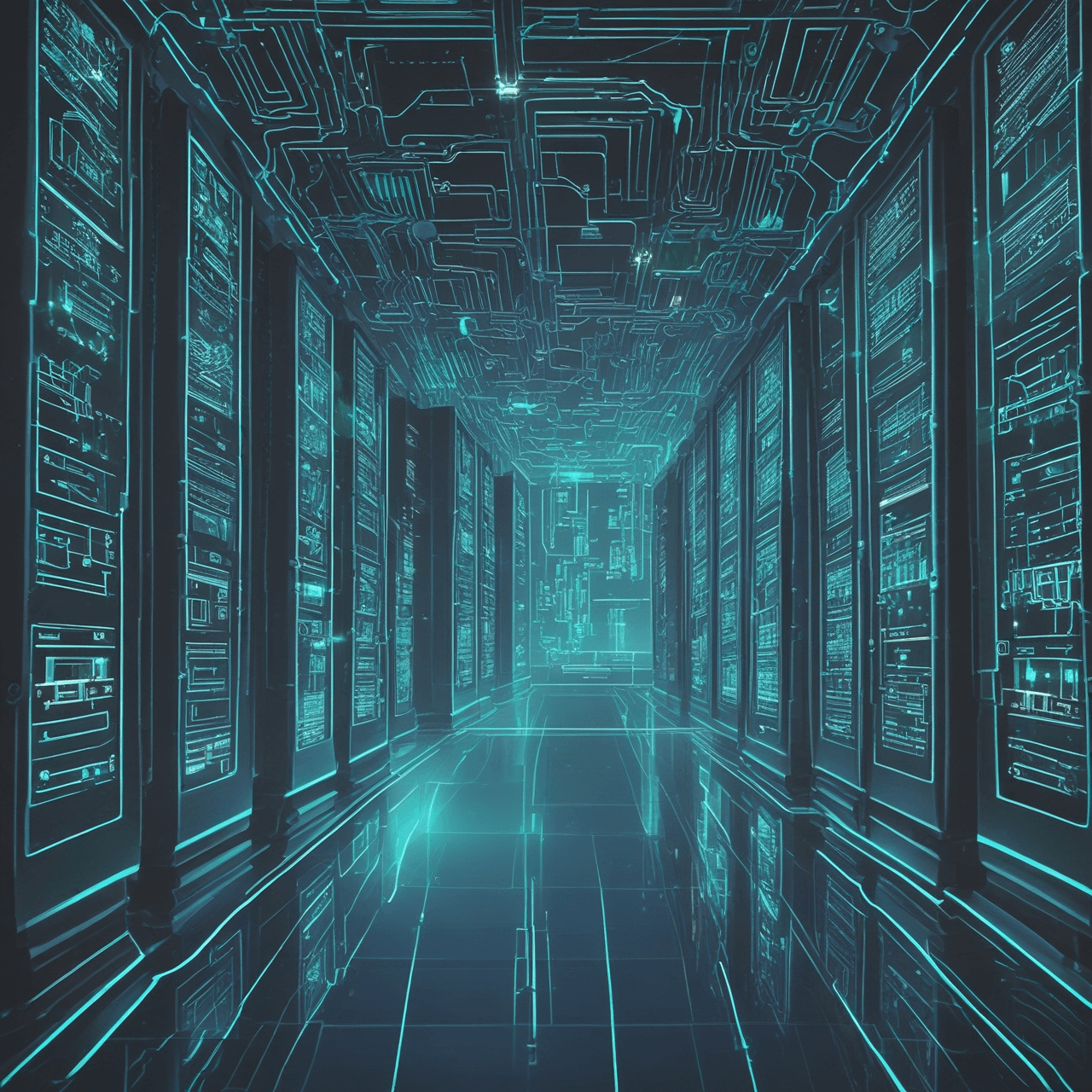 Aventura de Cuestionario en Jetpack: Ciberseguridad game banner