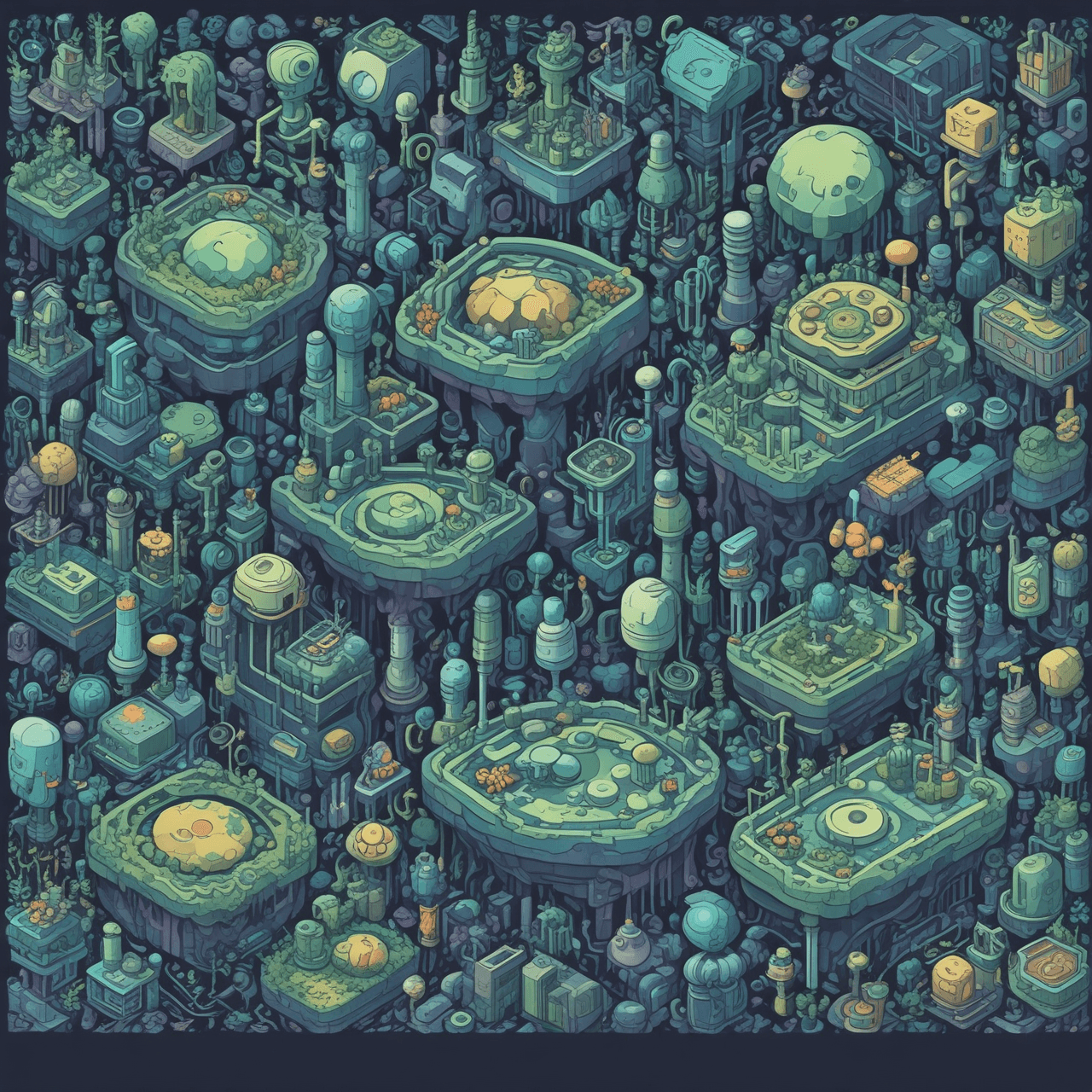 Cellular Sprint game banner