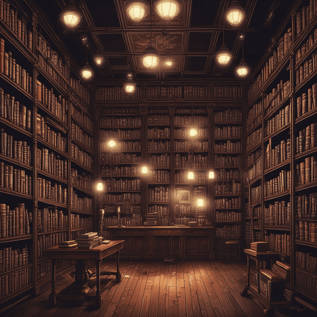 Lit Legends game banner