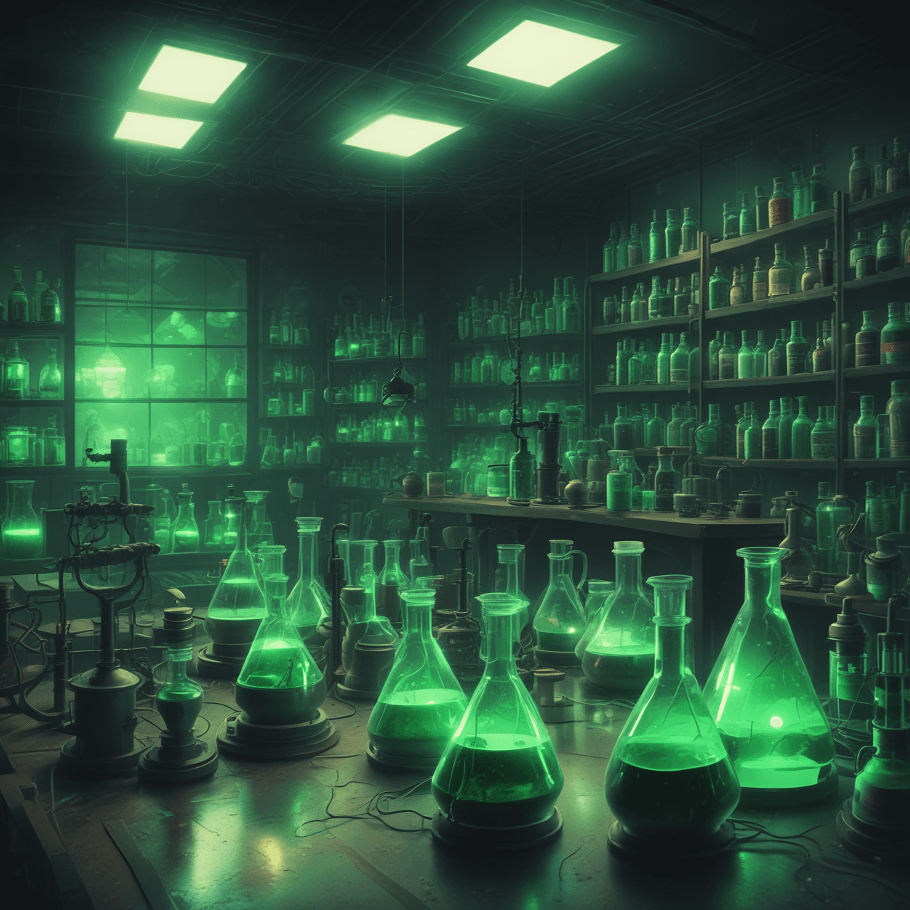 Decay Defenders game banner