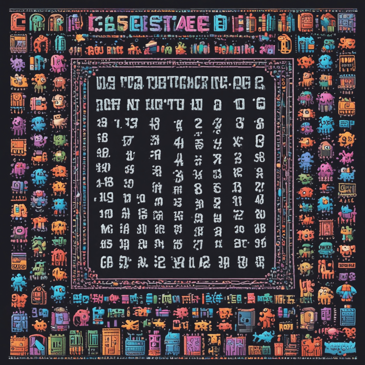 Corrida da Tabuada game banner