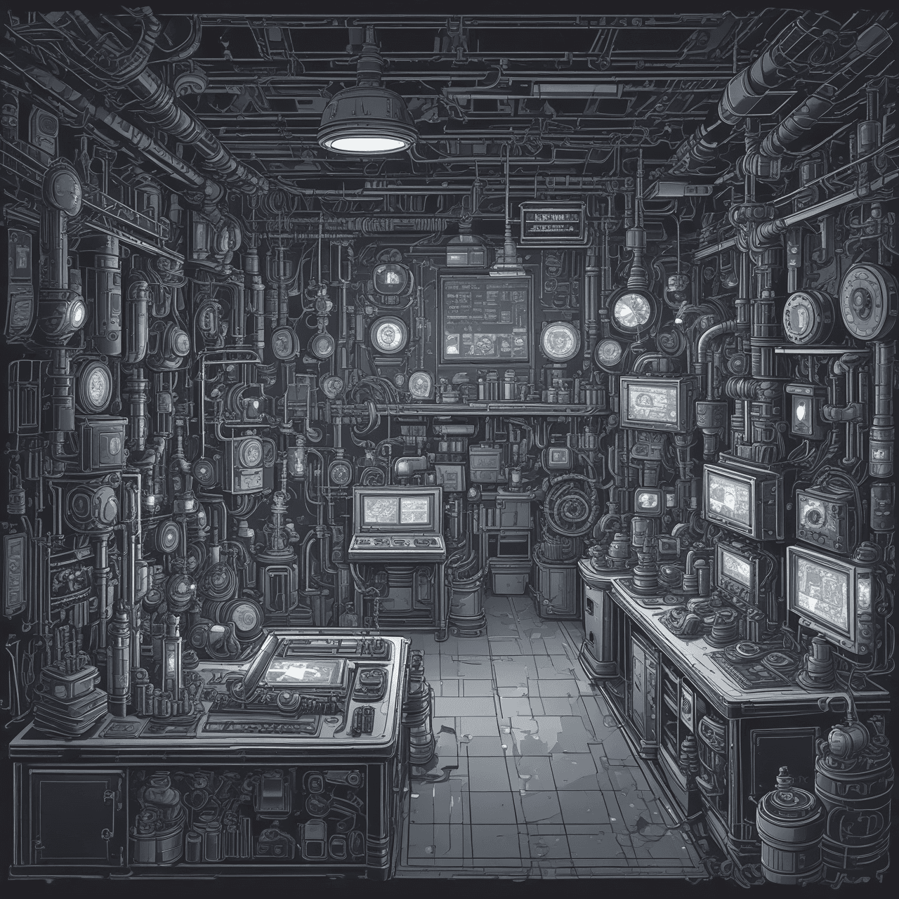 Jetpack Mechanik Quiz Abenteuer game banner