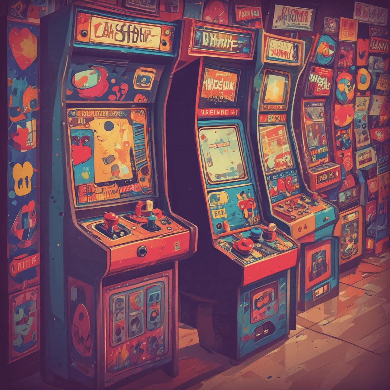 Herz-Quiz game banner