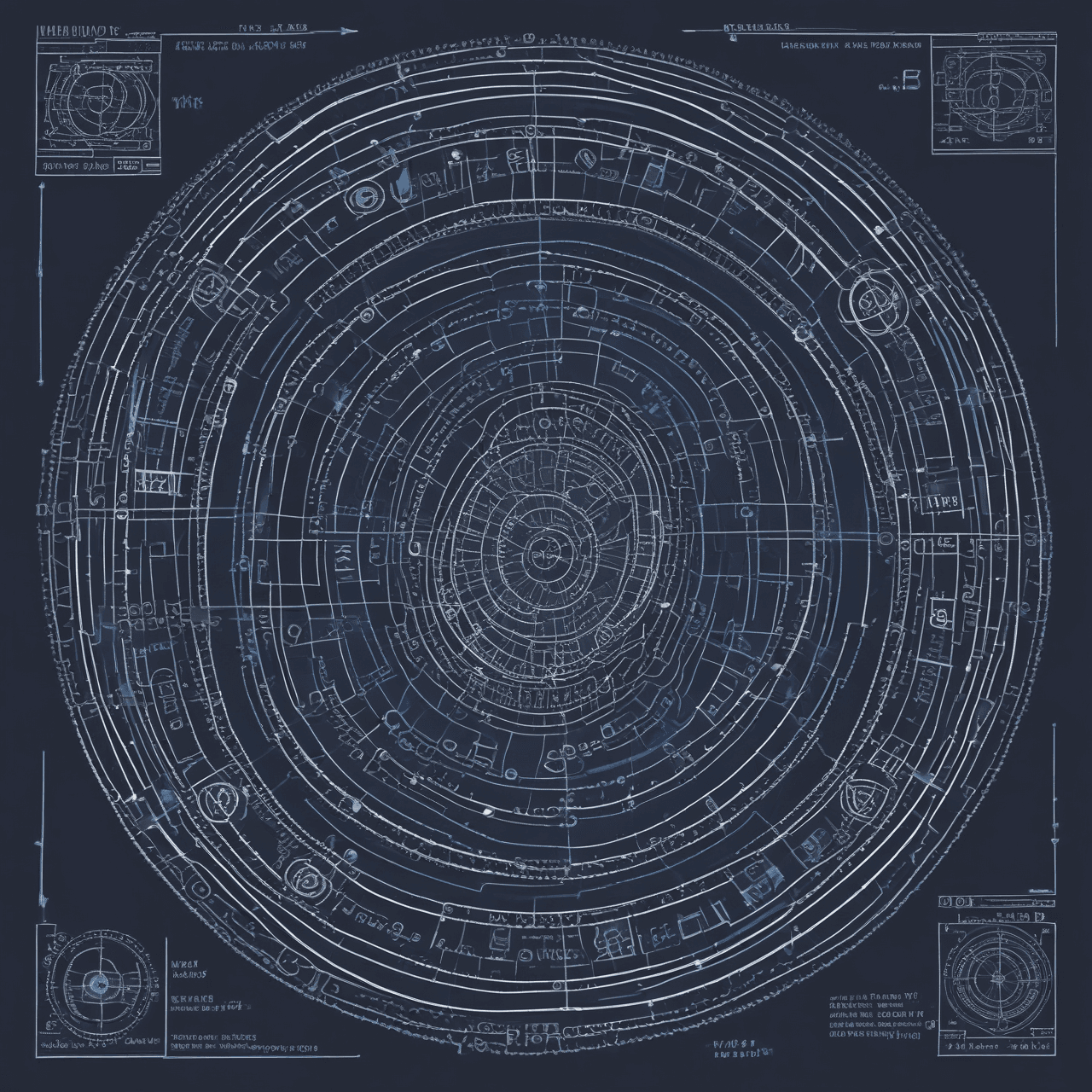 Unit Circle Runner game banner