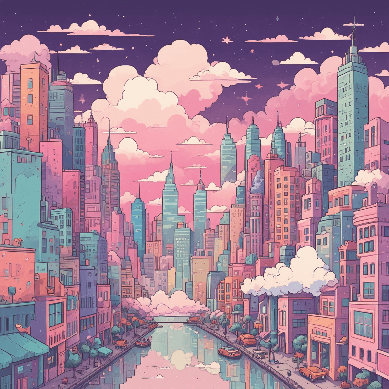 Sophie's Jump game banner