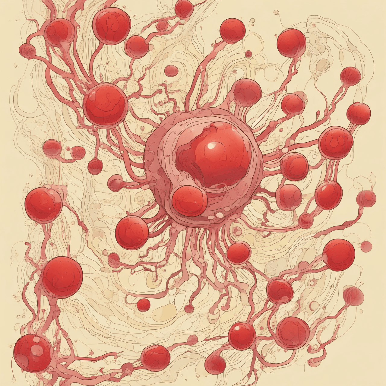 Heparin Highway game banner