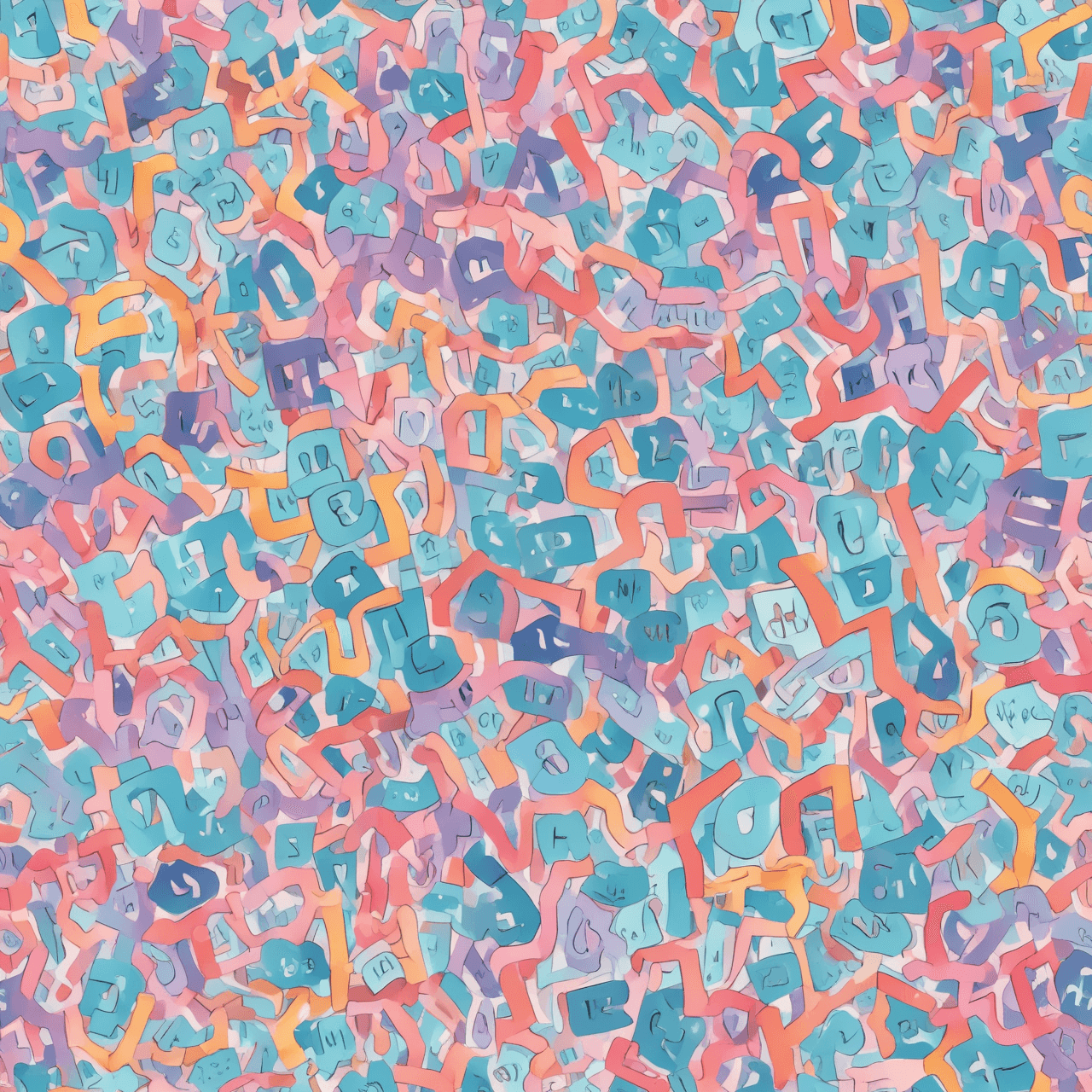 Word Structure Run game banner