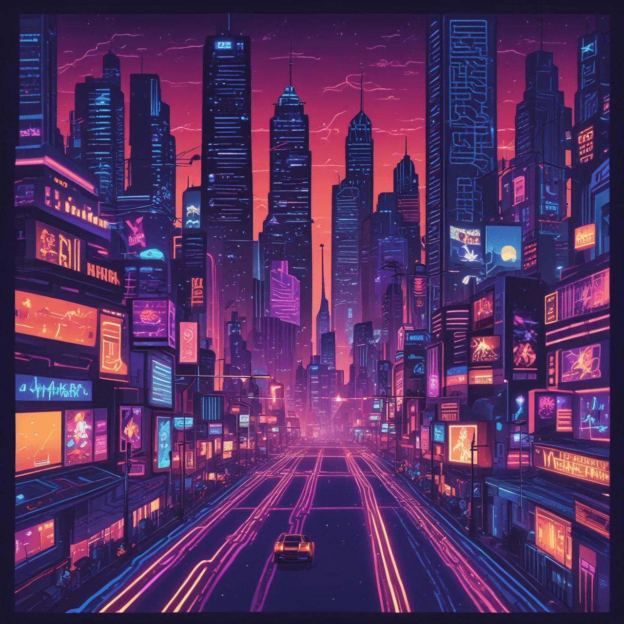 Logo Blitz! game banner