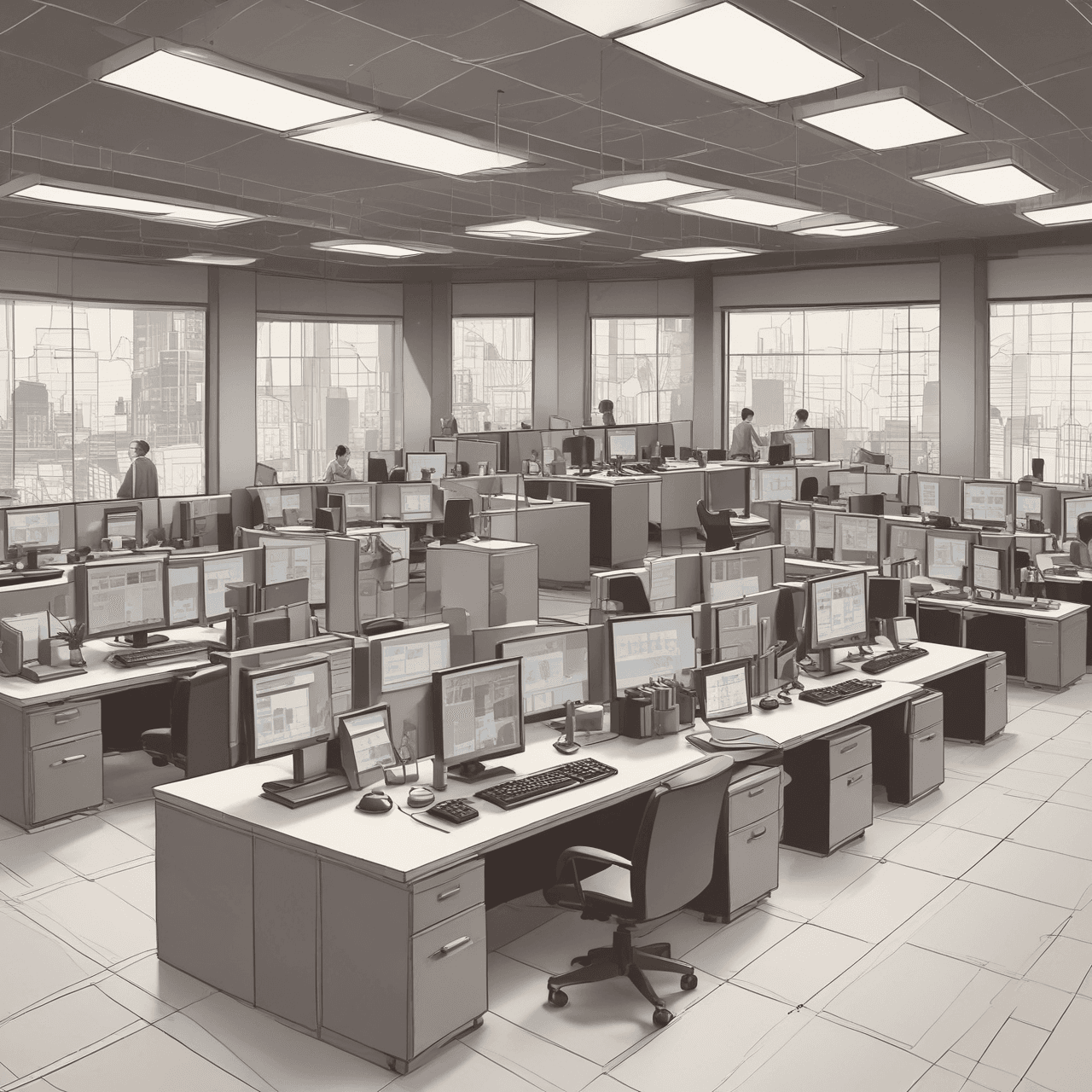 Finance Jump game banner