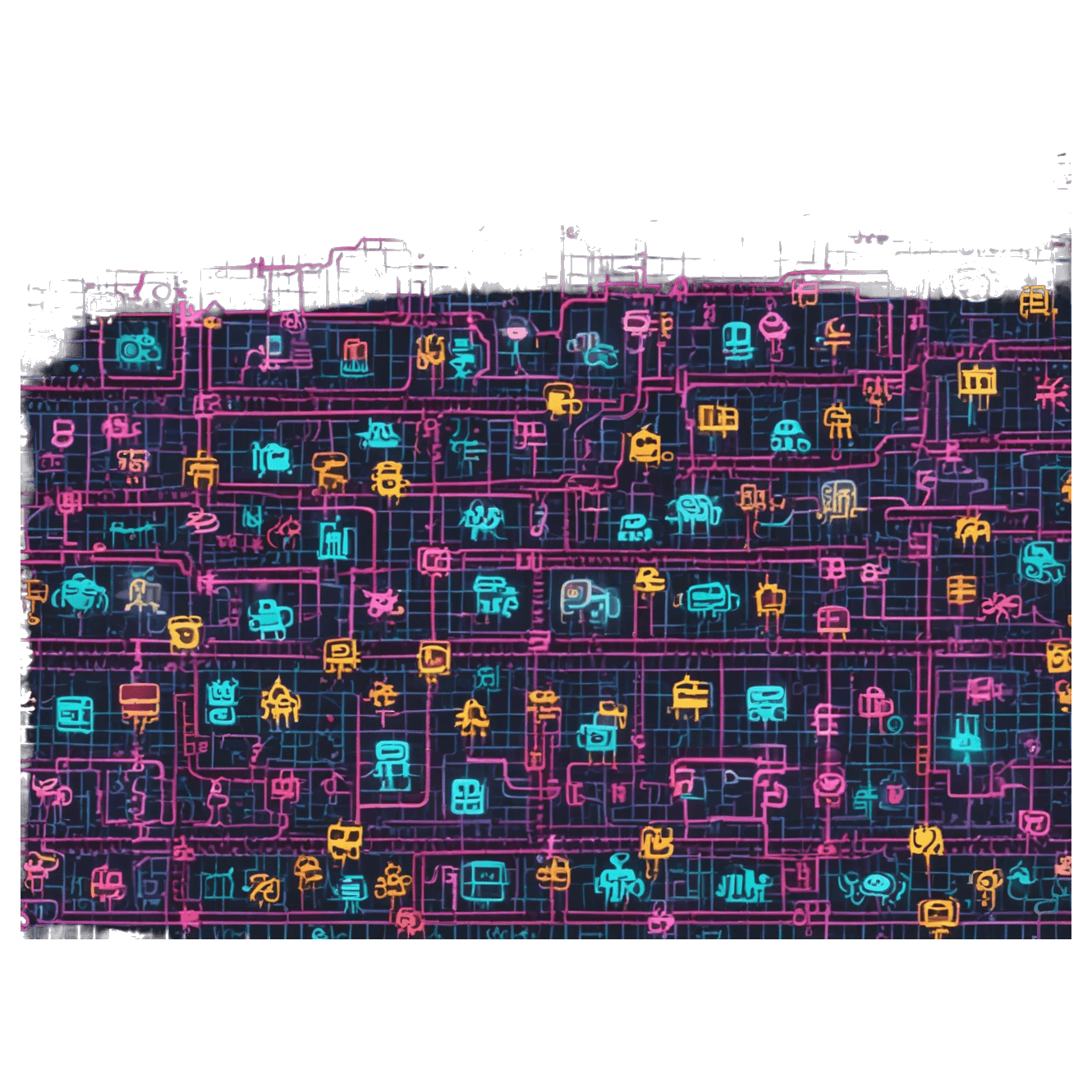 Power Rule Cloud Hop game banner