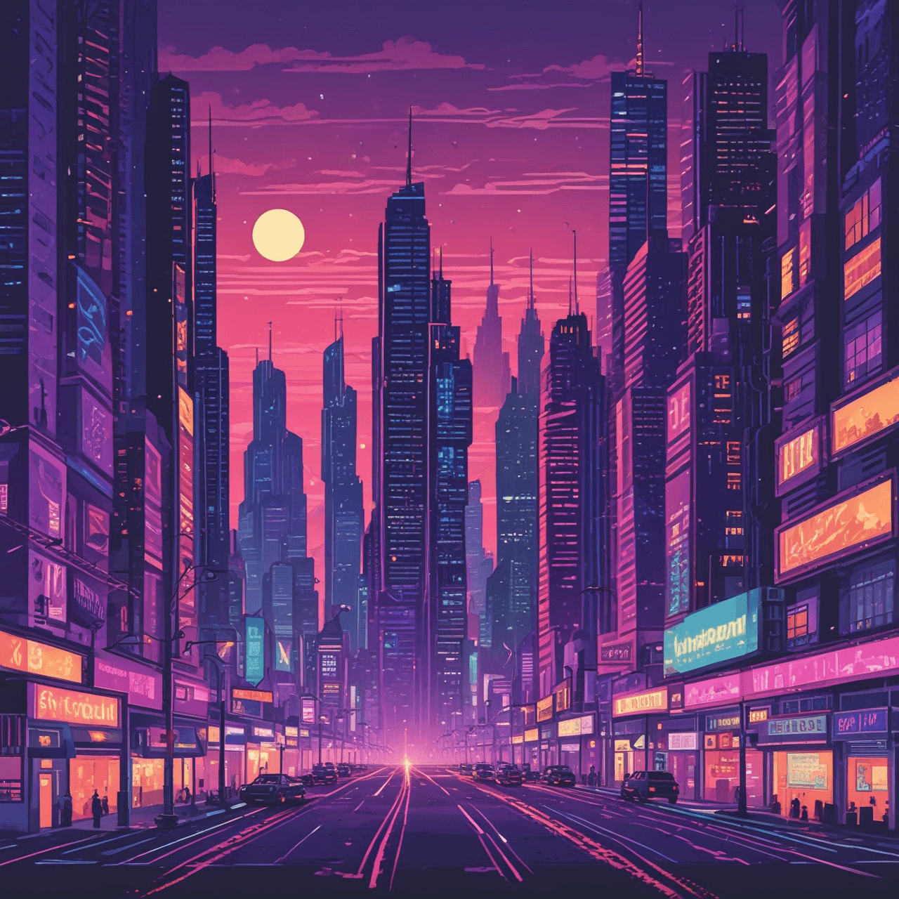 Projectile Pursuit Quiz game banner