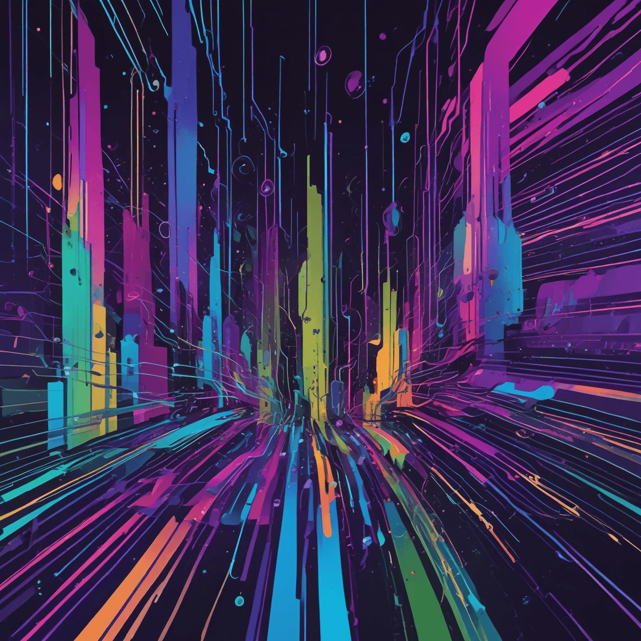 Jetpack Music Adventure game banner