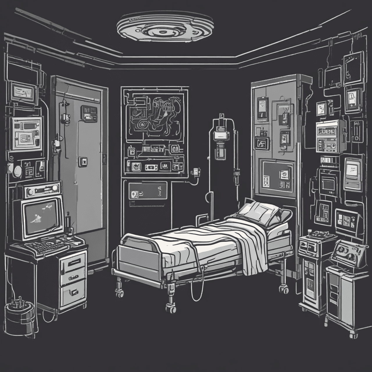 Ventilator Velocity game banner