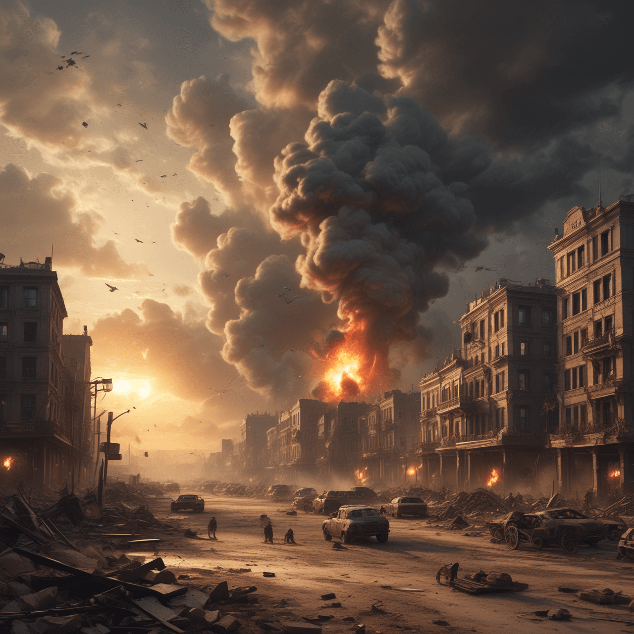 Rivals Jump game banner