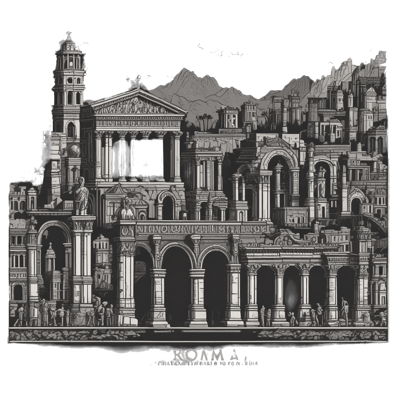 Latin Lexicon Racer game banner