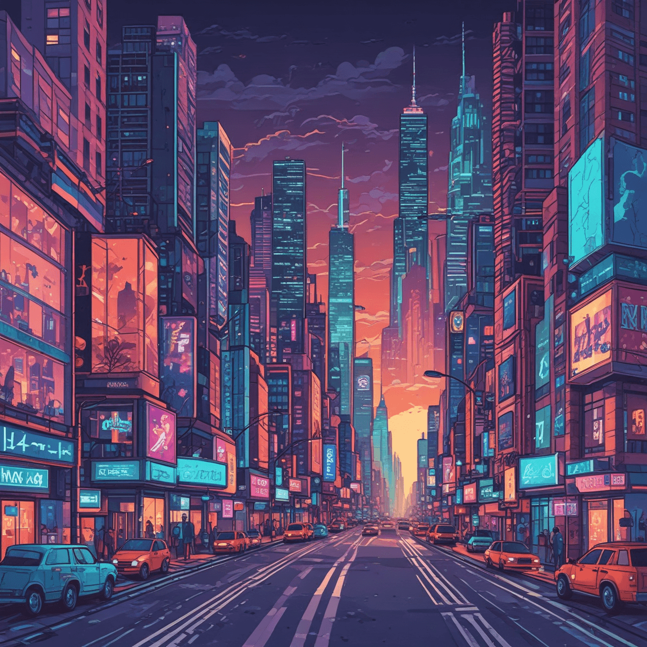 Algebra Equation Runner game banner