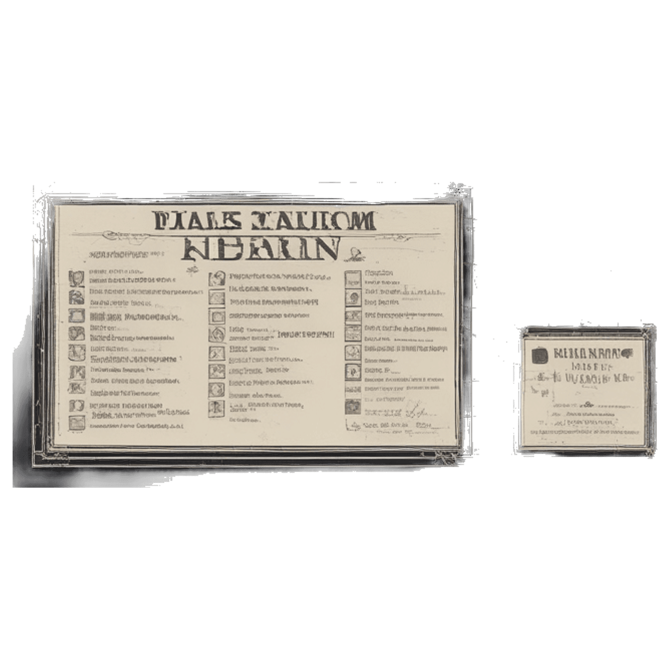 WWII Challenge game banner