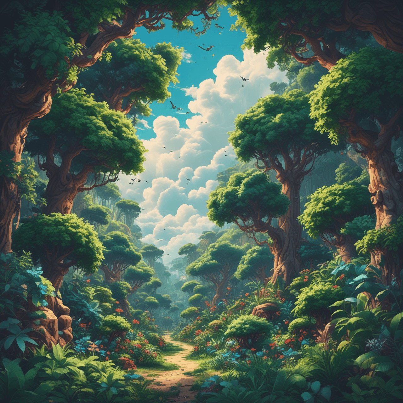 Nutrient Navigator game banner