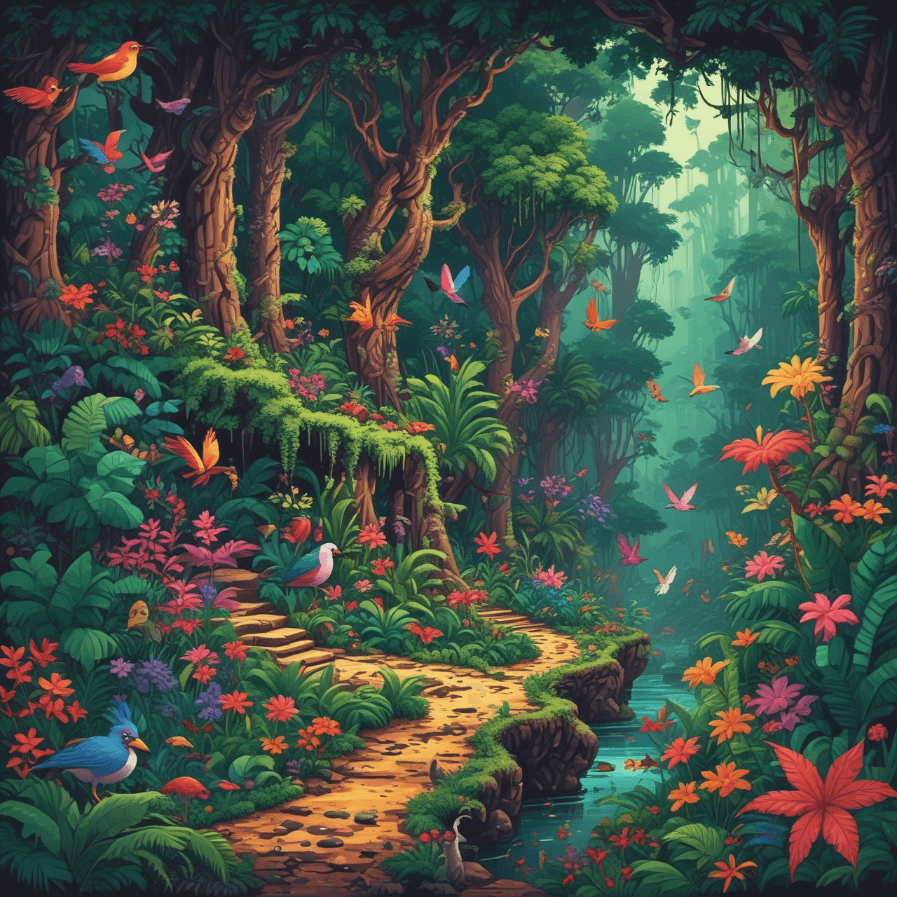 Bio Runner game banner