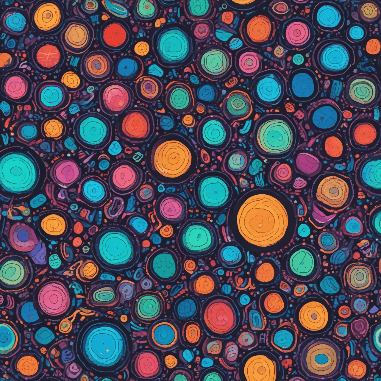 Aventura de Quiz Celular game banner