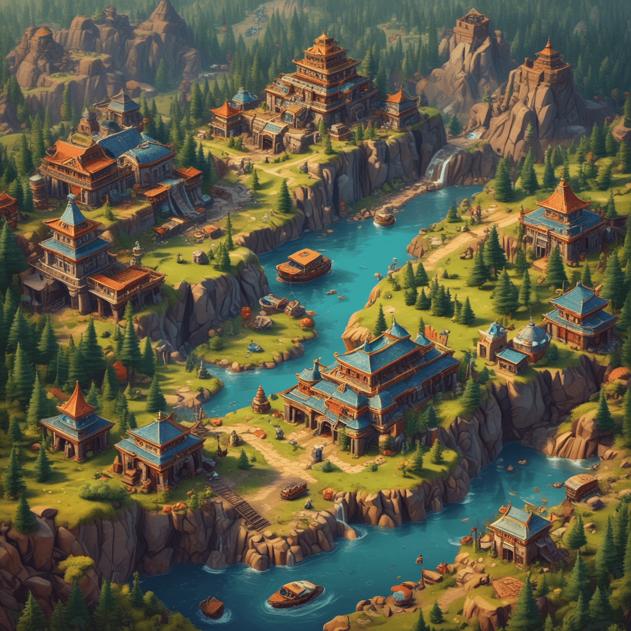 Забег по Лассо-регрессии game banner