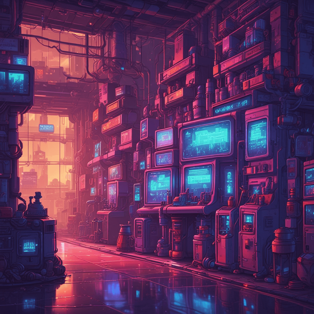 Science Sprint Quiz game banner