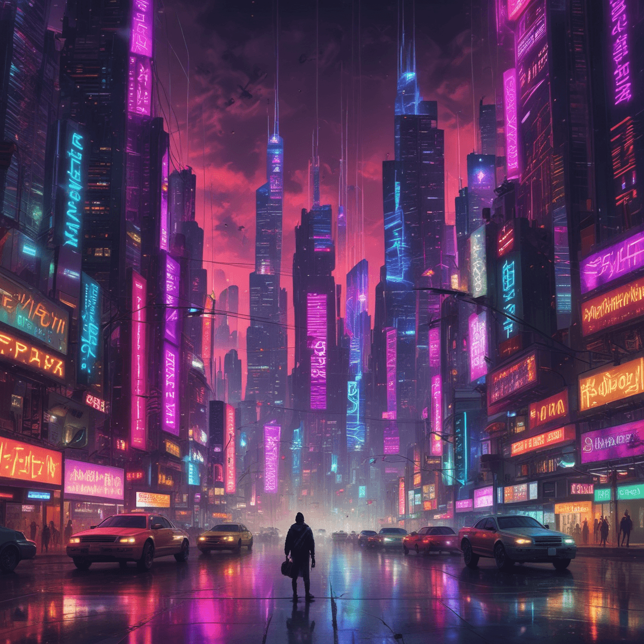 Electron Quiz Defenders game banner