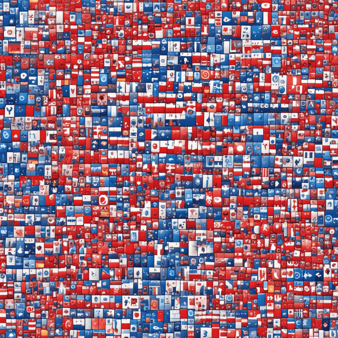 Possessiv-Sprung game banner