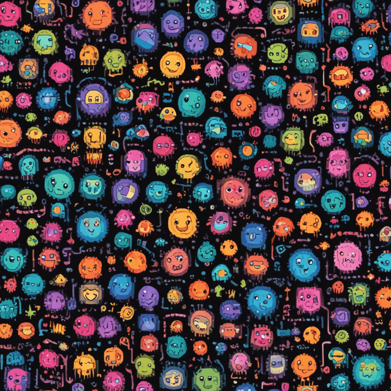 Clone Runner game banner