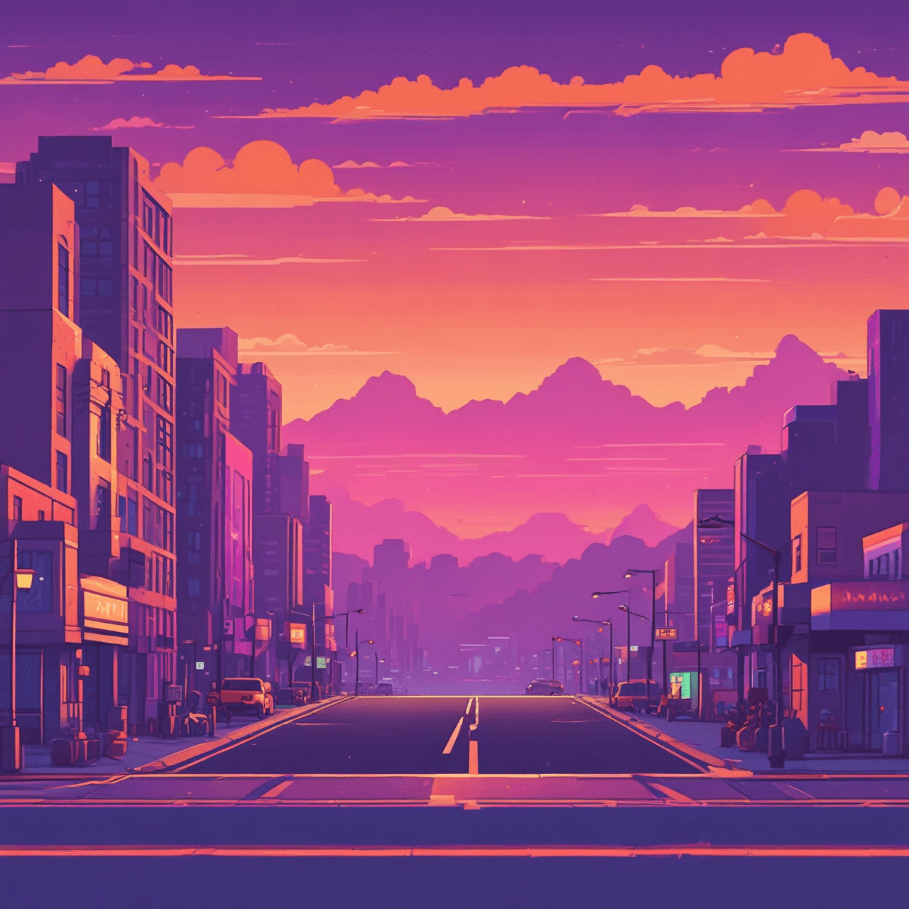 Multiplication Race game banner